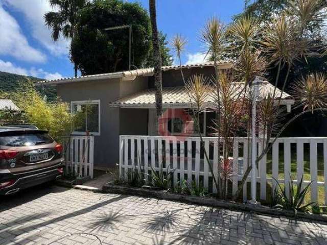 Casa com 2 dormitórios à venda, 87 m² por R$ 340.000,00 - Rincão Mimoso (Itaipuaçu) - Maricá/RJ