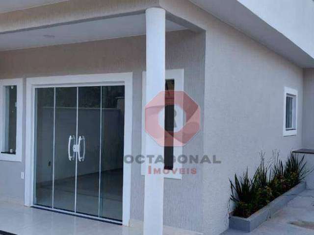 Casa com 2 dormitórios à venda, 80 m² por R$ 380.000,00 - Itapeba - Maricá/RJ