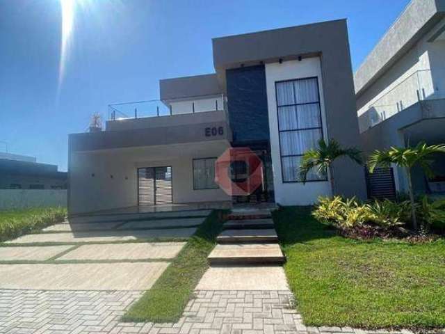 Casa com 4 dormitórios à venda, 200 m² por R$ 1.800.000,00 - Inoã - Maricá/RJ