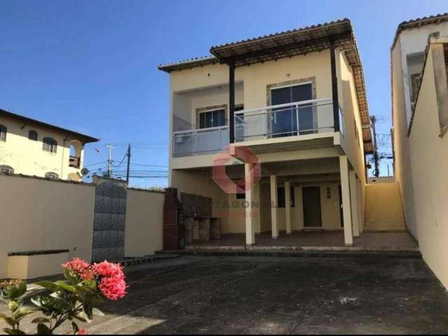 Casa com 2 dormitórios à venda, 80 m² por R$ 380.000,00 - Guaratiba - Maricá/RJ