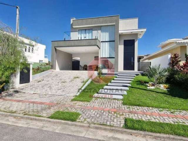 Casa com 4 dormitórios à venda, 240 m² por R$ 2.000.000,00 - Inoã - Maricá/RJ