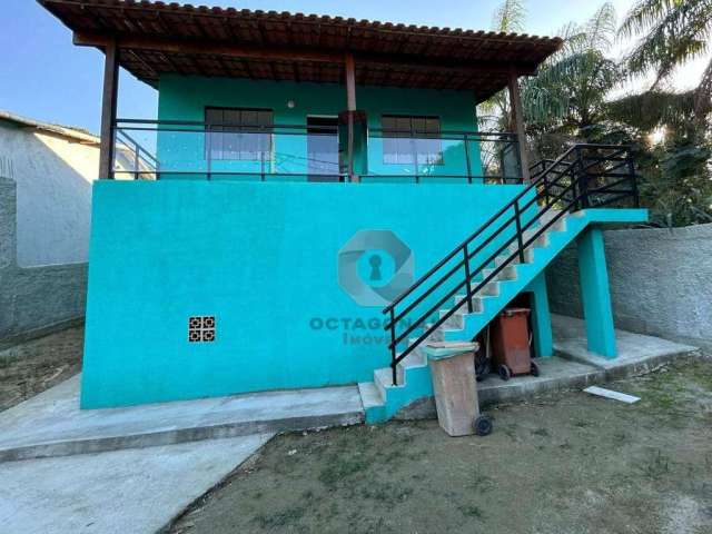 Casa com 3 quartos à venda, 80 m² por R$ 360.000 - Jacaroá - Maricá/RJ