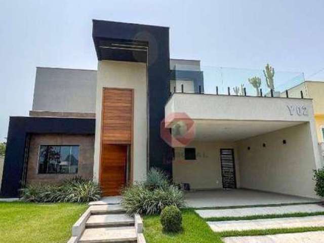 Casa com 3 dormitórios à venda, 246 m² por R$ 1.950.000 - Inoã - Maricá/RJ