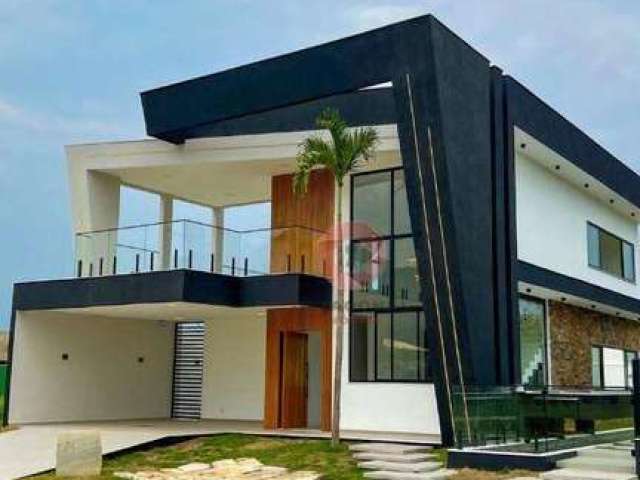 Casa com 3 dormitórios à venda, 411 m² por R$ 1.650.000,00 - Inoã - Maricá/RJ