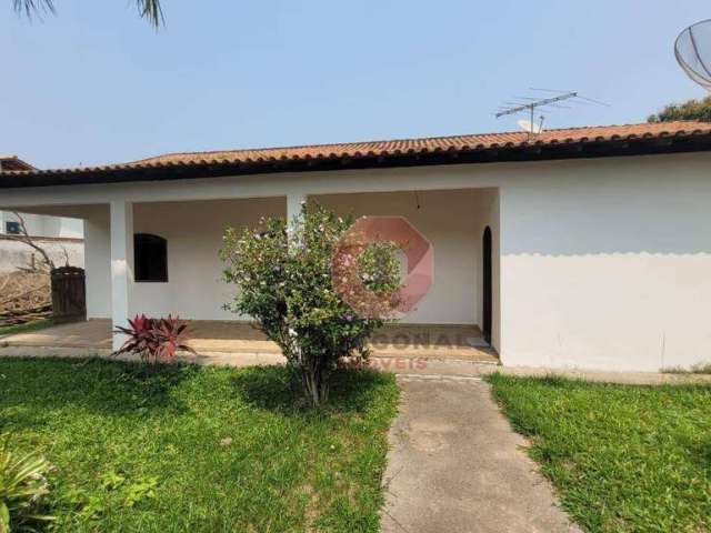 Casa com 3 dormitórios à venda, 228 m² por R$ 460.000 - São José do Imbassaí - Maricá/RJ