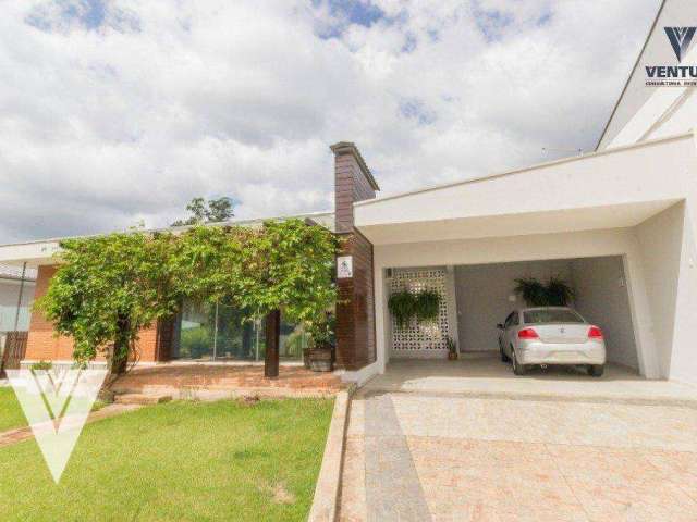 Casa com 3 dormitórios à venda, 185 m² por R$ 1.690.000,00 - Garcia - Blumenau/SC