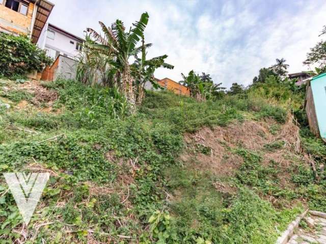 Terreno à venda, 461 m² por R$ 151.000,00 - Passo Manso - Blumenau/SC