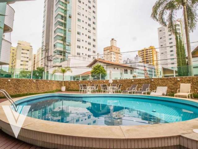 Apartamento com 3 dormitórios à venda, 141 m² por R$ 940.000,00 - Victor Konder - Blumenau/SC