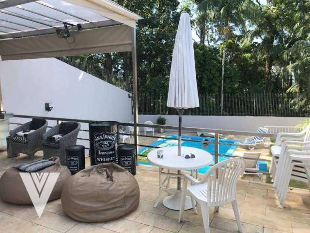 Casa com 3 dormitórios à venda, 326 m² por R$ 1.400.000,00 - Escola Agrícola - Blumenau/SC