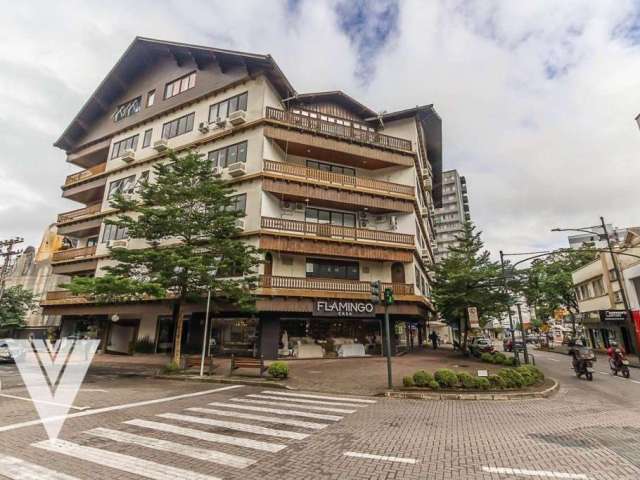 Sala à venda, 276 m² por R$ 990.000,00 - Centro (Blumenau) - Blumenau/SC