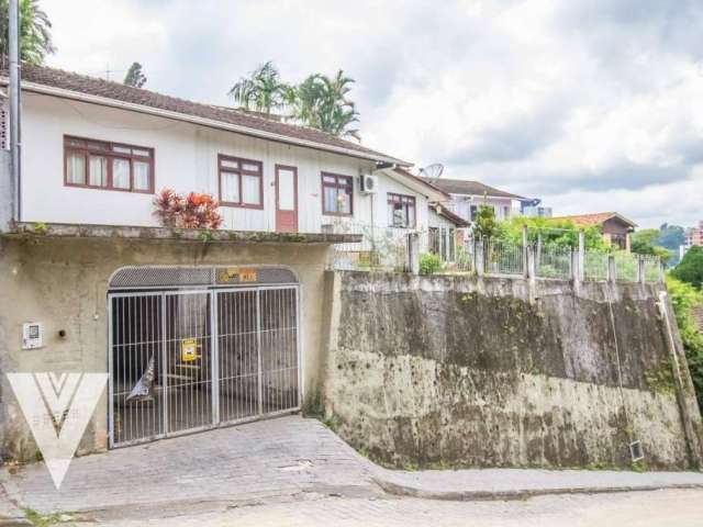 Terreno à venda, 400 m² por R$ 315.000,00 - Vila Nova - Blumenau/SC