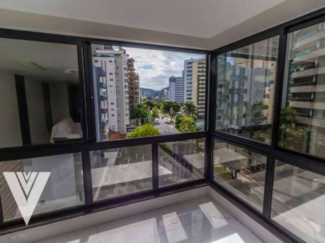 Apartamento com 3 dormitórios à venda, 95 m² por R$ 950.000,00 - Jardim Blumenau - Blumenau/SC