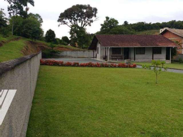 Casa com 3 dormitórios à venda, 200 m² por R$ 1.250.000,00 - Itoupava Central - Blumenau/SC