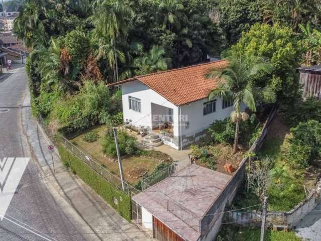 Terreno à venda, 2327 m² por R$ 1.450.000,00 - Velha Central - Blumenau/SC