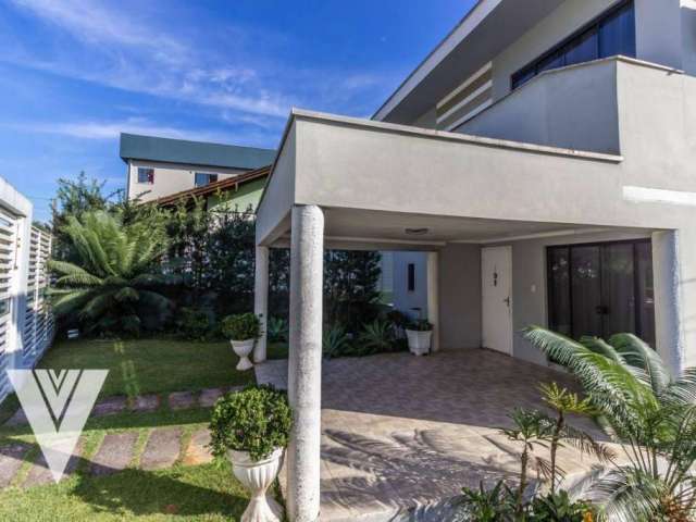 Casa com 6 dormitórios à venda, 270 m² por R$ 1.150.000,00 - Fortaleza - Blumenau/SC