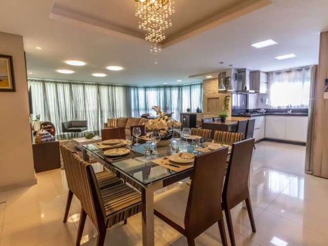 Apartamento com 3 dormitórios à venda, 174 m² por R$ 1.450.000,00 - Victor Konder - Blumenau/SC