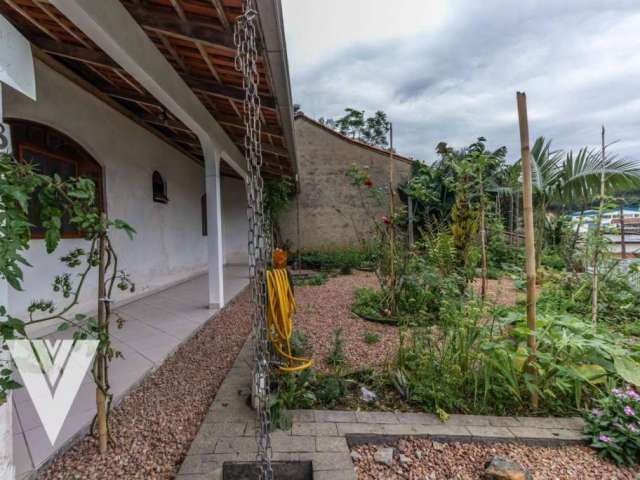 Casa com 2 dormitórios à venda, 110 m² por R$ 570.000,00 - Fortaleza - Blumenau/SC