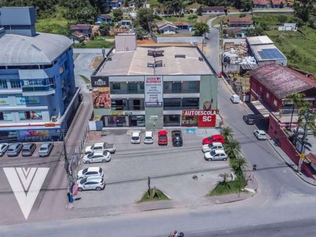 Prédio à venda, 2119 m² por R$ 23.000.000,00 - Itoupava Central - Blumenau/SC