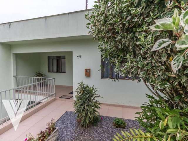 Casa com 3 dormitórios à venda, 120 m² por R$ 390.000,00 - Itoupava Central - Blumenau/SC