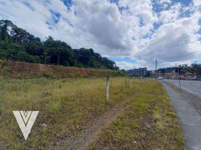 Terreno à venda, 9636 m² por R$ 8.500.000,00 - Itoupava Norte - Blumenau/SC