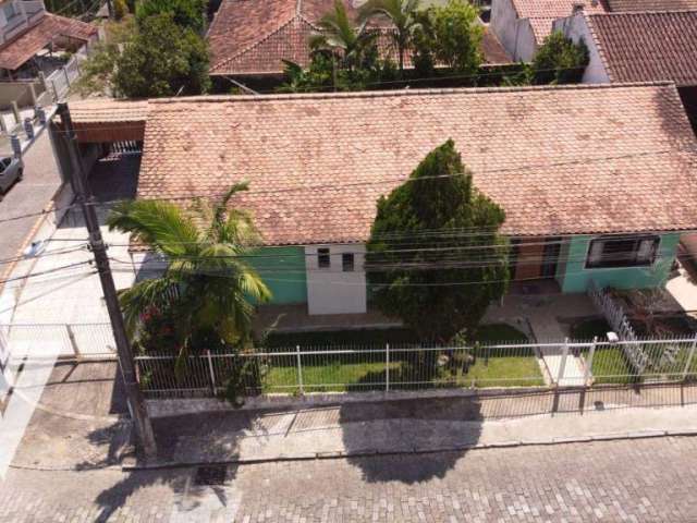 Casa à venda, 99 m² por R$ 950.000,00 - Água Verde - Blumenau/SC