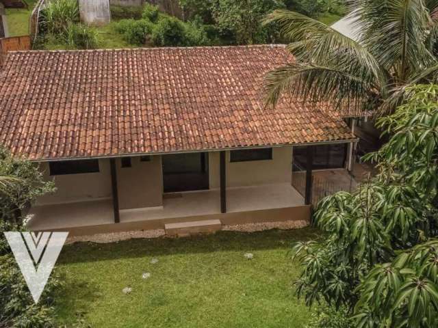 Casa com 2 dormitórios à venda, 130 m² por R$ 630.000,00 - Vila Nova - Blumenau/SC