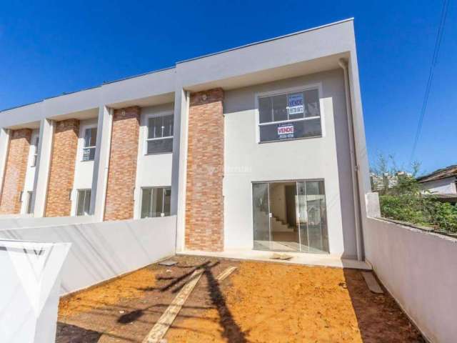 Casa com 2 dormitórios à venda, 83 m² por R$ 360.000,00 - Velha - Blumenau/SC