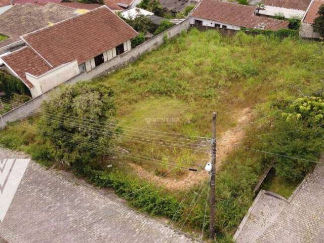 Terreno à venda, 864 m² por R$ 950.000,00 - Velha - Blumenau/SC