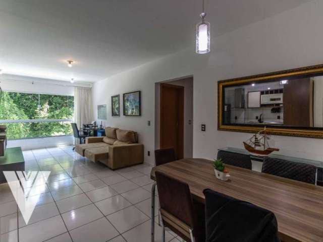 Apartamento à venda, 72 m² por R$ 329.000,00 - Salto - Blumenau/SC