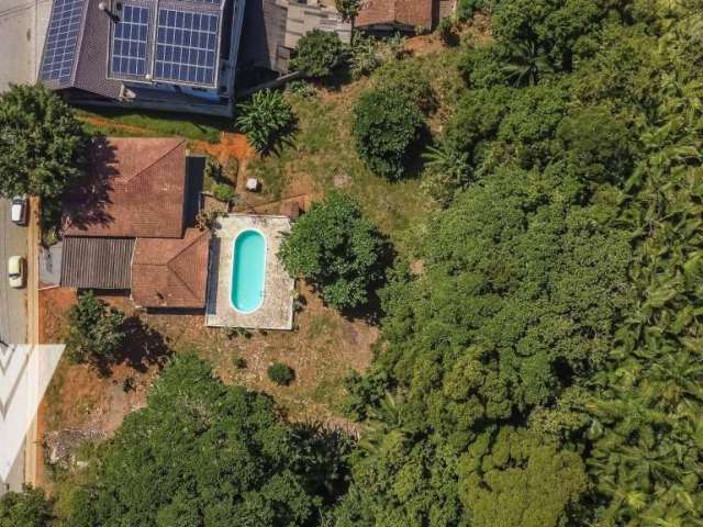 Terreno à venda, 4057 m² por R$ 2.120.000,00 - Badenfurt - Blumenau/SC