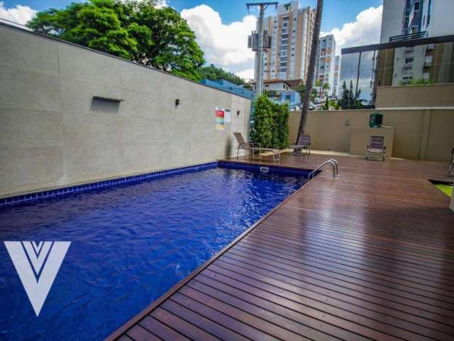 Apartamento à venda, 84 m² por R$ 760.467,00 - Itoupava Seca - Blumenau/SC