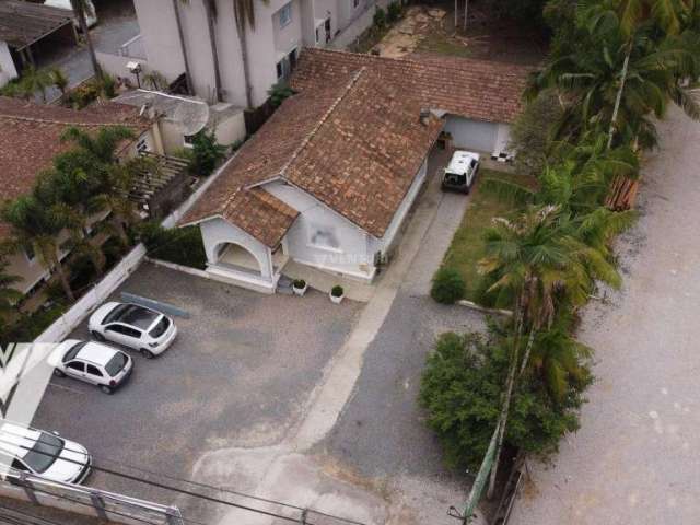 Terreno à venda, 2649 m² por R$ 1.970.000,00 - Vila Formosa - Blumenau/SC