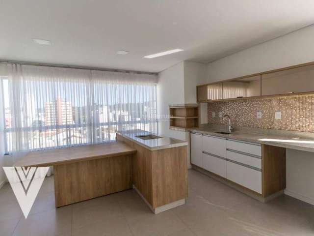 Apartamento à venda, 170 m² por R$ 1.580.369,00 - Vila Nova - Blumenau/SC