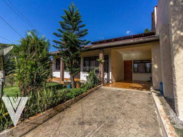 Casa com 3 dormitórios à venda, 93 m² por R$ 500.000,00 - Itoupava Norte - Blumenau/SC