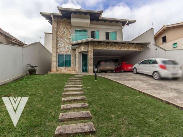 Casa à venda, 287 m² por R$ 1.400.000,00 - Água Verde - Blumenau/SC