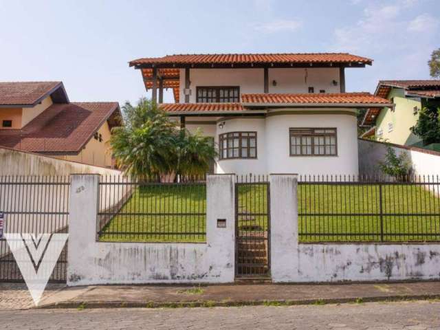 Casa com 3 dormitórios à venda, 169 m² por R$ 1.190.000,00 - Água Verde - Blumenau/SC