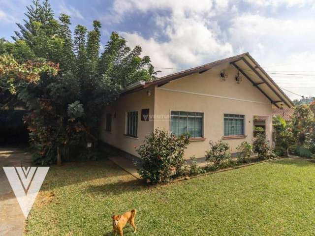 Terreno à venda, 1488 m² por R$ 1.800.000,00 - Escola Agrícola - Blumenau/SC