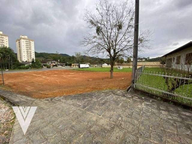 Terreno à venda no Itoupava Central, Blumenau , 16000 m2 por R$ 5.500.000