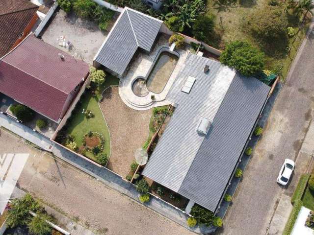 Casa com 4 dormitórios à venda, 220 m² por R$ 995.000,00 - Bela Vista - Gaspar/SC