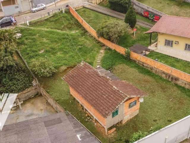 Terreno à venda, 528 m² por R$ 430.000,00 - Fortaleza - Blumenau/SC