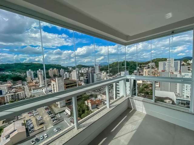 Apartamento com 5 SUÍTES à venda, 344 m² por R$ 3.600.000 - Vila Nova - Blumenau/SC