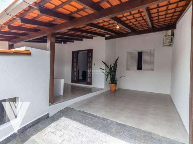 Casa com 3 dormitórios à venda, 102 m² por R$ 498.000,00 - Água Verde - Blumenau/SC