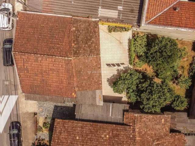 Terreno à venda, 420 m² por R$ 400.000,00 - Velha - Blumenau/SC