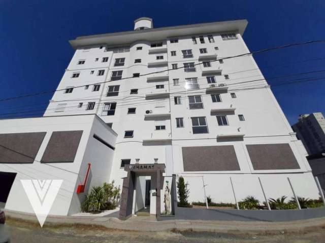 Apartamento com 2 dormitórios à venda, 60 m² por R$ 550.000,00 - Vila Nova - Blumenau/SC