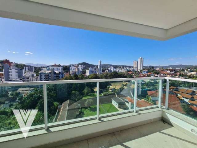 Apartamento com 2 dormitórios à venda, 85 m² por R$ 600.000,00 - Vila Nova - Blumenau/SC