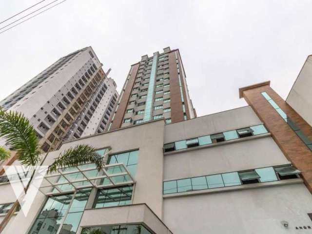 Apartamento com 3 dormitórios à venda, 111 m² por R$ 770.000,00 - Vila Nova - Blumenau/SC