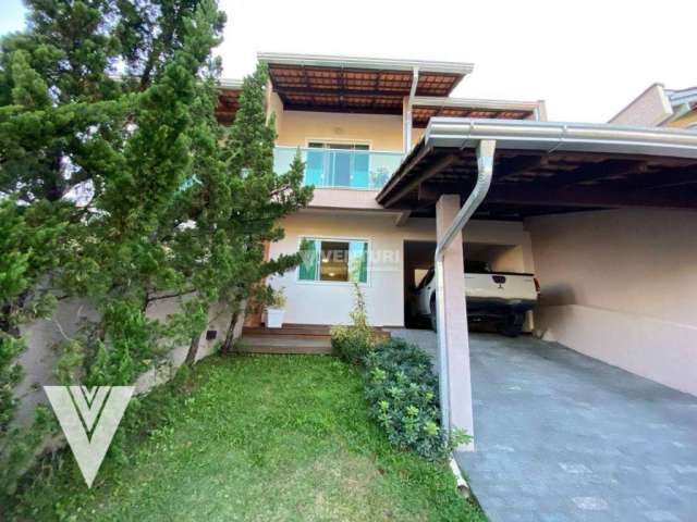 Casa com 3 dormitórios à venda, 270 m² por R$ 950.000,00 - Escola Agrícola - Blumenau/SC