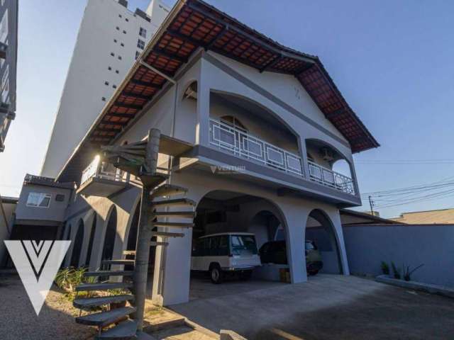 Casa com 6 dormitórios à venda, 507 m² por R$ 1.500.000,00 - Itoupava Norte - Blumenau/SC