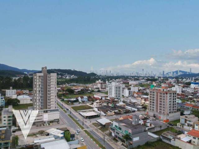 Apartamento com 2 dormitórios sendo 1 suíte, à venda, 70 m² por R$ 608.000,00 - Centro - Camboriú/SC