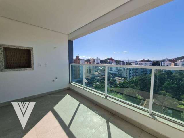 Apartamento com 2 dormitórios à venda, 85 m² por R$ 600.000,00 - Vila Nova - Blumenau/SC